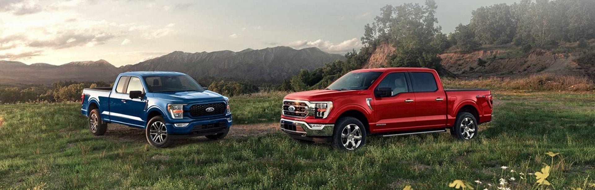 Pre-Order Your 2022 Ford Today | Ford Dealership Princeton IL