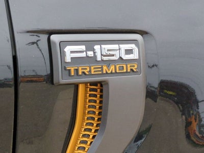2023 Ford F-150 Tremor™